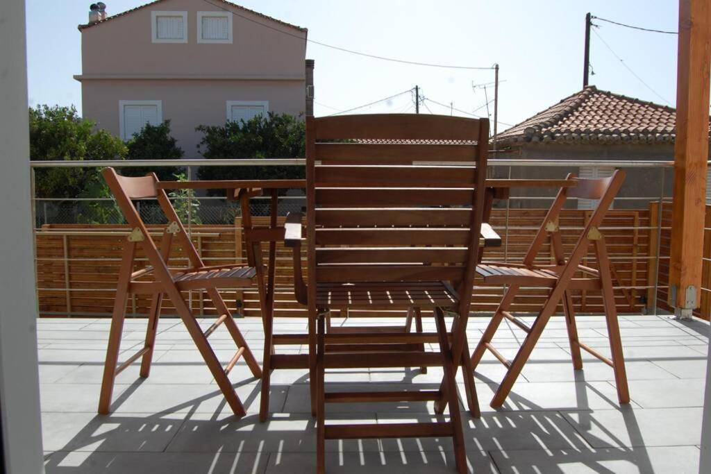 Little Villa In Pyla Pila Exterior photo