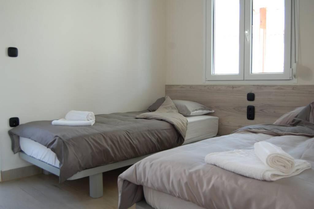 Little Villa In Pyla Pila Exterior photo