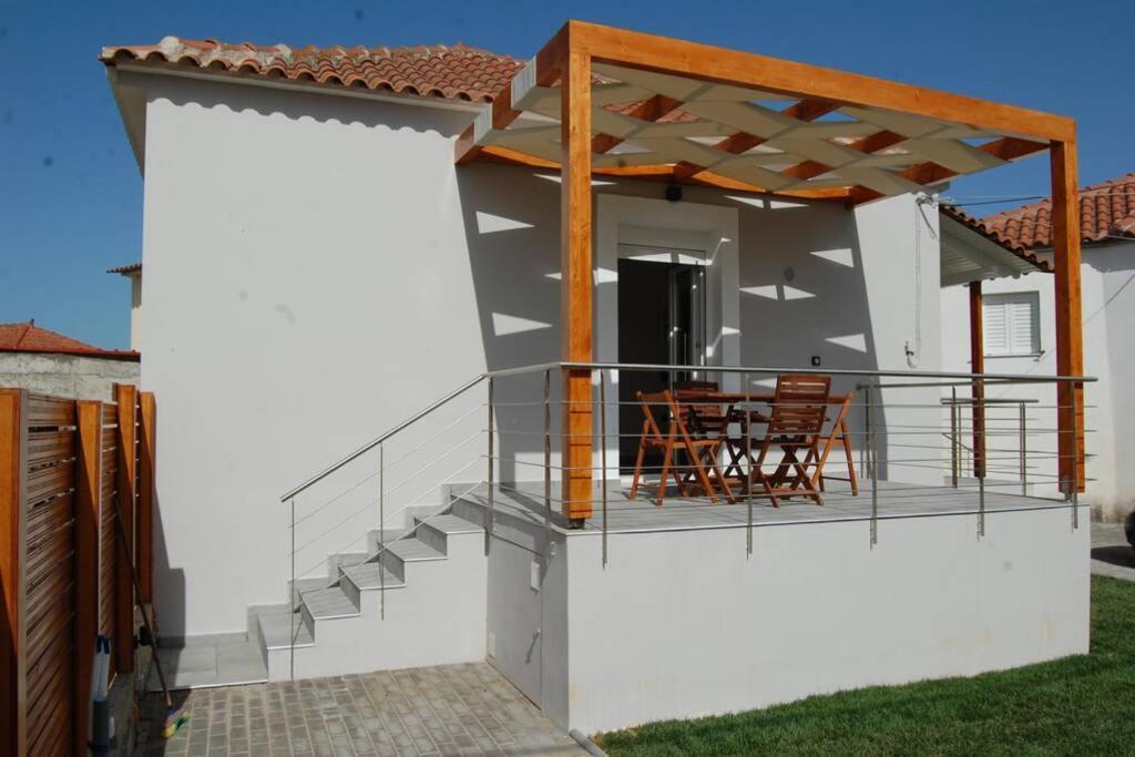 Little Villa In Pyla Pila Exterior photo